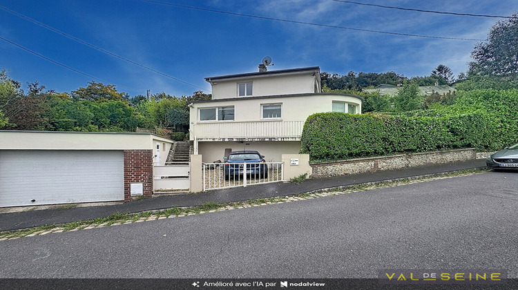 Ma-Cabane - Vente Maison BOIS-GUILLAUME, 155 m²