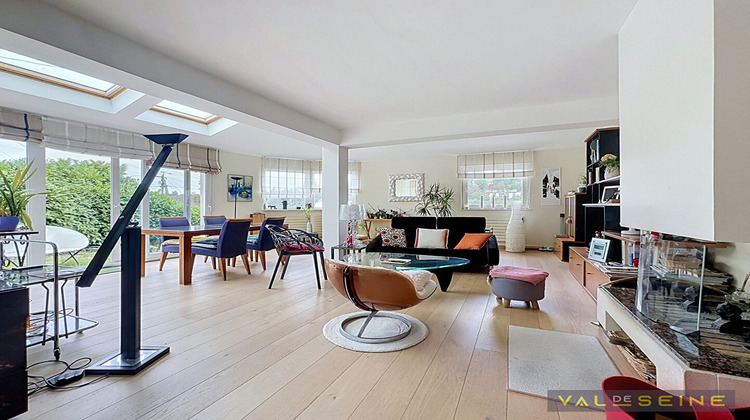 Ma-Cabane - Vente Maison BOIS-GUILLAUME, 155 m²