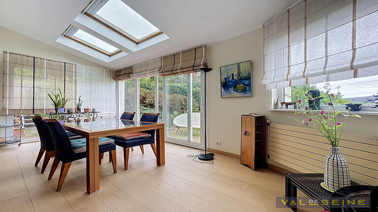 Ma-Cabane - Vente Maison BOIS-GUILLAUME, 155 m²