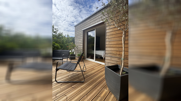 Ma-Cabane - Vente Maison Bois-Guillaume, 165 m²
