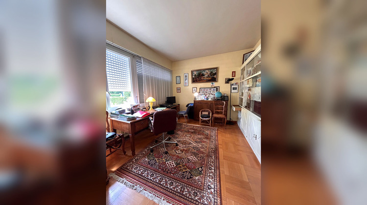 Ma-Cabane - Vente Maison BOIS-GUILLAUME, 160 m²