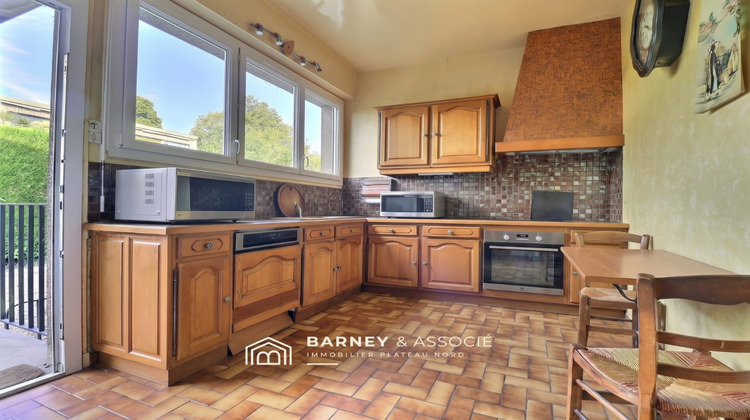 Ma-Cabane - Vente Maison Bois-Guillaume, 158 m²