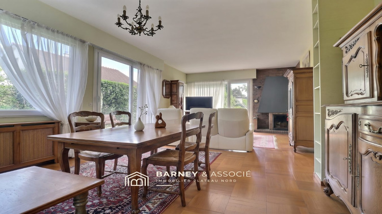 Ma-Cabane - Vente Maison Bois-Guillaume, 158 m²