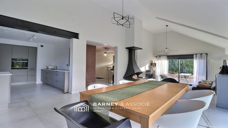 Ma-Cabane - Vente Maison Bois-Guillaume, 190 m²