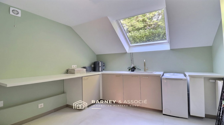 Ma-Cabane - Vente Maison Bois-Guillaume, 190 m²