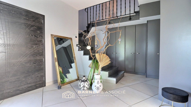 Ma-Cabane - Vente Maison Bois-Guillaume, 228 m²