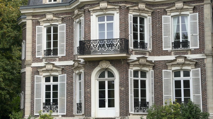 Ma-Cabane - Vente Maison BOIS GUILLAUME, 395 m²