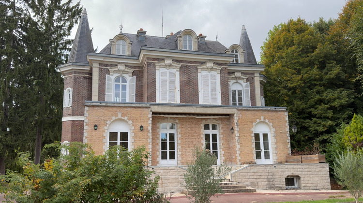 Ma-Cabane - Vente Maison BOIS GUILLAUME, 395 m²