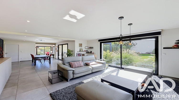 Ma-Cabane - Vente Maison Bois-Guillaume, 210 m²
