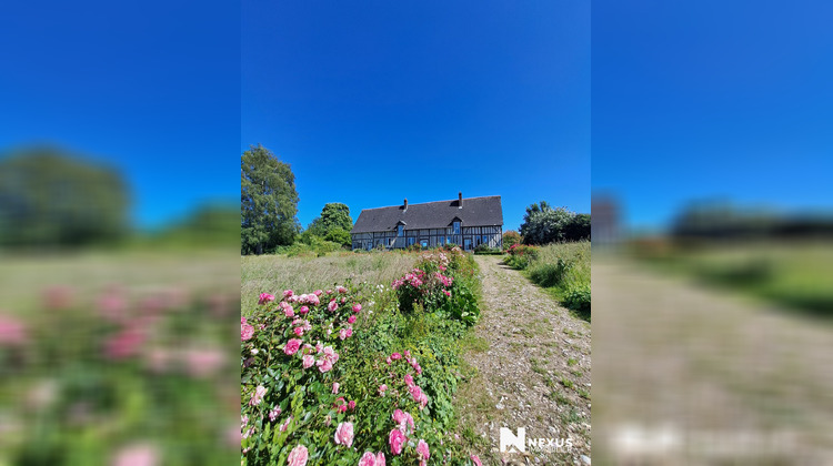 Ma-Cabane - Vente Maison Bois-Héroult, 120 m²