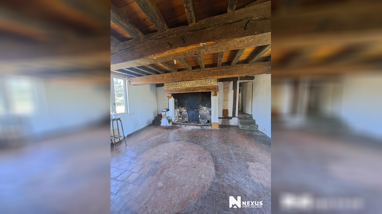 Ma-Cabane - Vente Maison Bois-Héroult, 120 m²