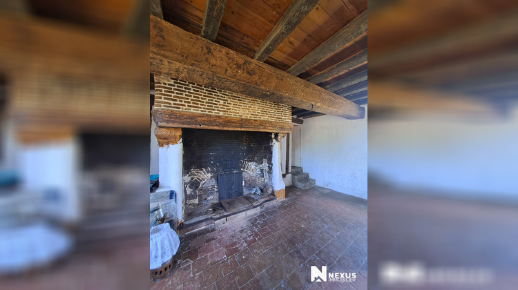 Ma-Cabane - Vente Maison Bois-Héroult, 120 m²