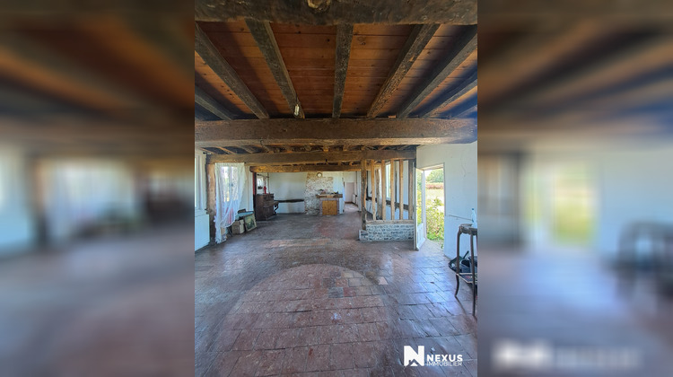 Ma-Cabane - Vente Maison Bois-Héroult, 120 m²