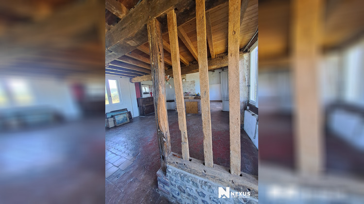 Ma-Cabane - Vente Maison Bois-Héroult, 120 m²