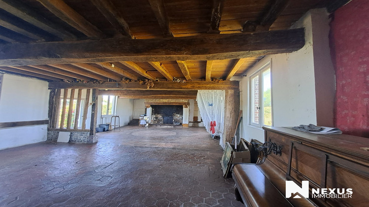 Ma-Cabane - Vente Maison Bois-Héroult, 120 m²