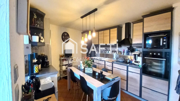 Ma-Cabane - Vente Maison Bois-Herpin, 61 m²