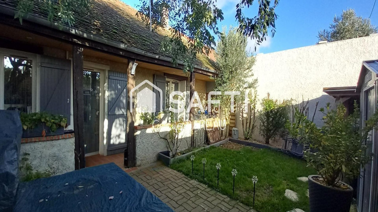 Ma-Cabane - Vente Maison Bois-Herpin, 61 m²
