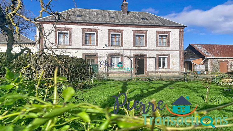 Ma-Cabane - Vente Maison Bois-Himont, 151 m²