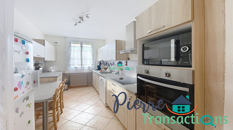 Ma-Cabane - Vente Maison Bois-Himont, 151 m²