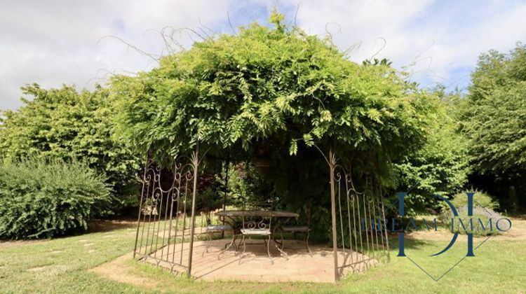 Ma-Cabane - Vente Maison Bois-Jérôme-Saint-Ouen, 230 m²