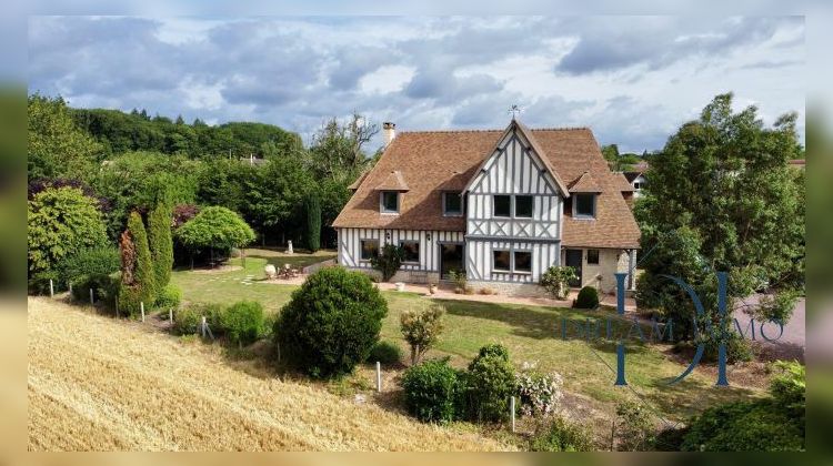 Ma-Cabane - Vente Maison Bois-Jérôme-Saint-Ouen, 230 m²