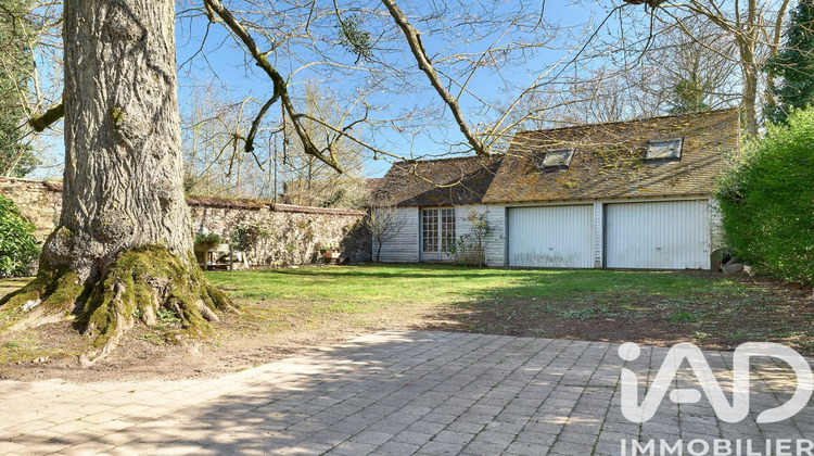Ma-Cabane - Vente Maison Bois-Jérôme-Saint-Ouen, 220 m²