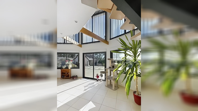 Ma-Cabane - Vente Maison Bois-Jérôme-Saint-Ouen, 190 m²