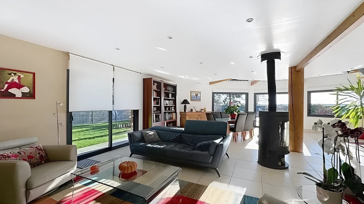 Ma-Cabane - Vente Maison Bois-Jérôme-Saint-Ouen, 190 m²