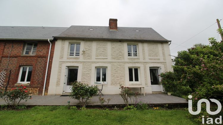 Ma-Cabane - Vente Maison Bois-l'Évêque, 135 m²