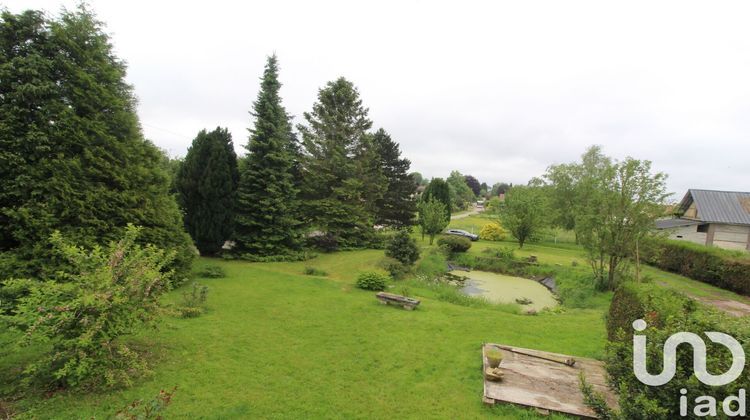 Ma-Cabane - Vente Maison Bois-l'Évêque, 135 m²