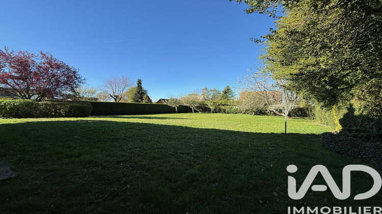 Ma-Cabane - Vente Maison Bois-l'Évêque, 128 m²