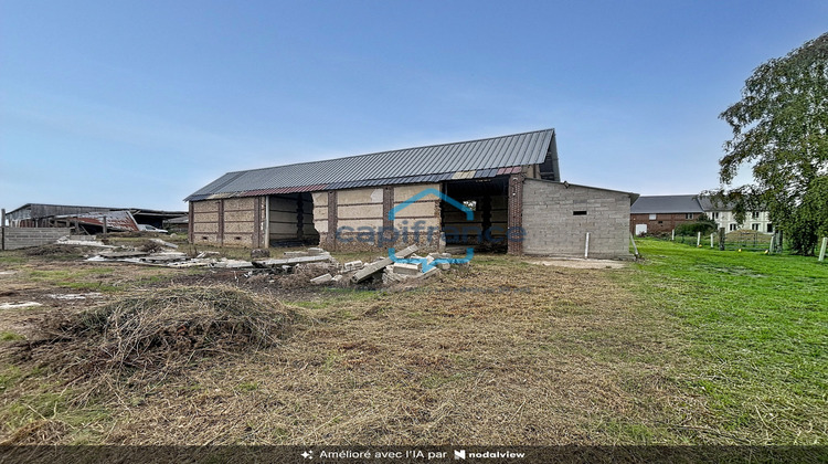 Ma-Cabane - Vente Maison BOIS L EVEQUE, 160 m²