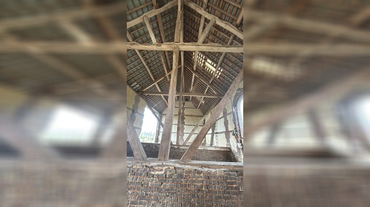 Ma-Cabane - Vente Maison BOIS L EVEQUE, 160 m²