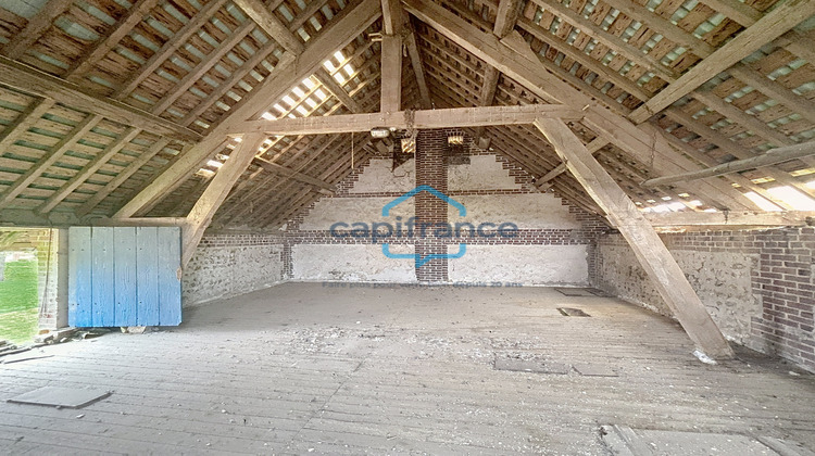 Ma-Cabane - Vente Maison BOIS L EVEQUE, 160 m²