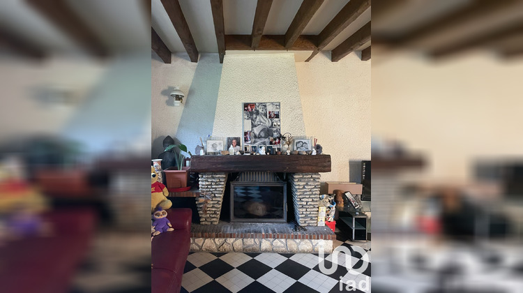 Ma-Cabane - Vente Maison Bois-le-Roi, 94 m²