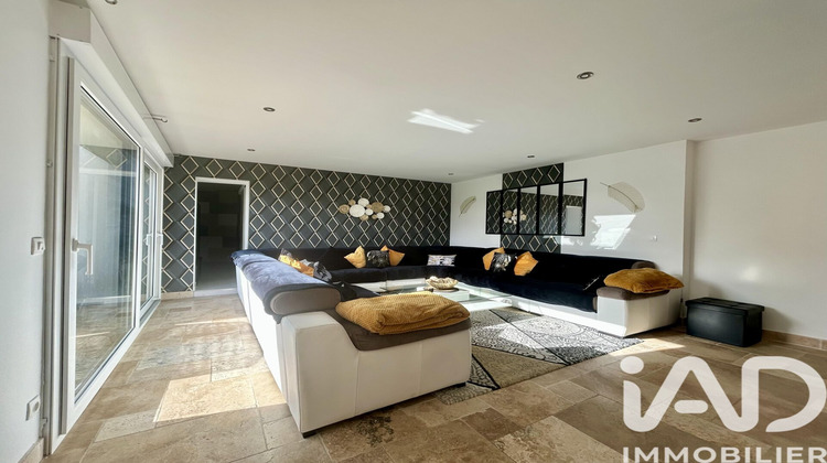 Ma-Cabane - Vente Maison Bois-le-Roi, 242 m²