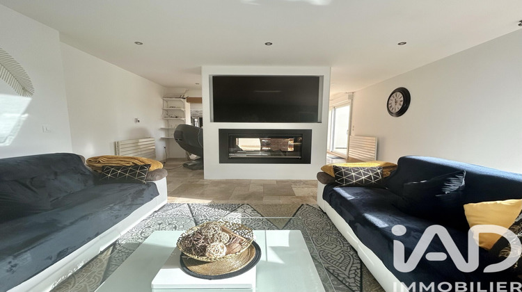 Ma-Cabane - Vente Maison Bois-le-Roi, 242 m²