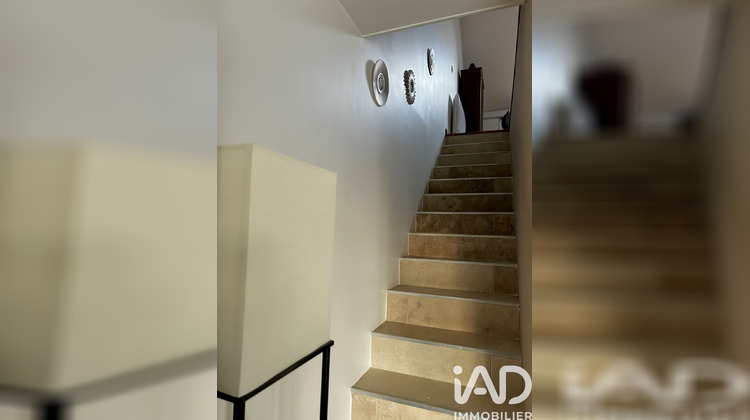 Ma-Cabane - Vente Maison Bois-le-Roi, 125 m²