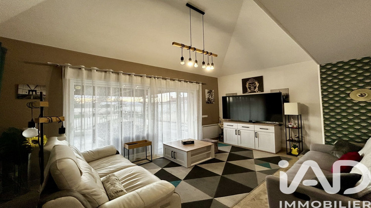 Ma-Cabane - Vente Maison Bois-le-Roi, 125 m²