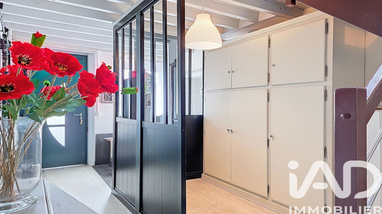 Ma-Cabane - Vente Maison Bois-le-Roi, 145 m²