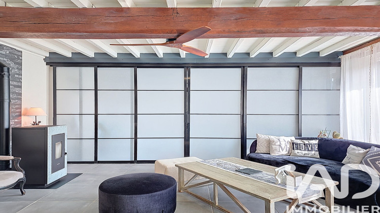 Ma-Cabane - Vente Maison Bois-le-Roi, 145 m²