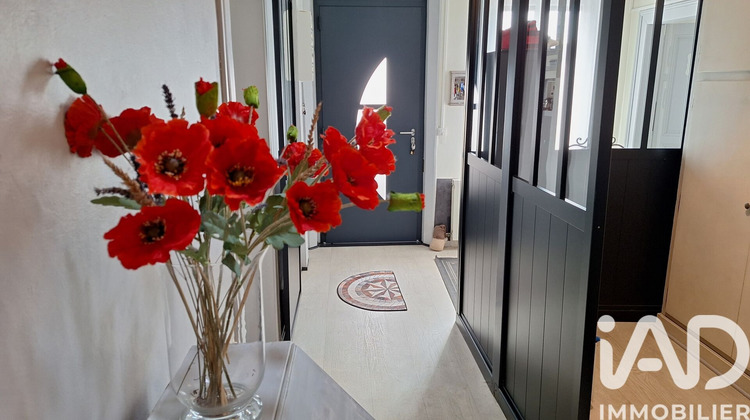 Ma-Cabane - Vente Maison Bois-le-Roi, 145 m²