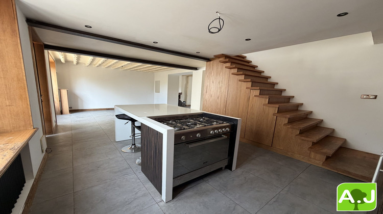 Ma-Cabane - Vente Maison Bois-le-Roi, 111 m²