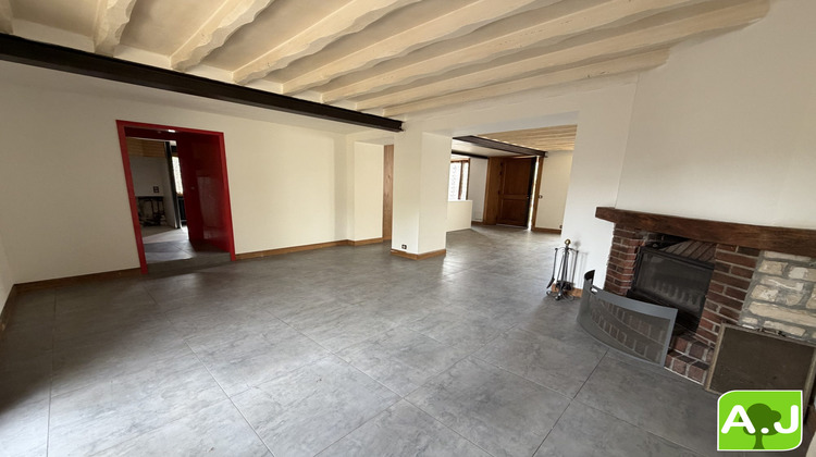 Ma-Cabane - Vente Maison Bois-le-Roi, 111 m²