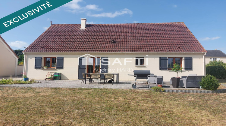 Ma-Cabane - Vente Maison Bois-le-Roi, 83 m²