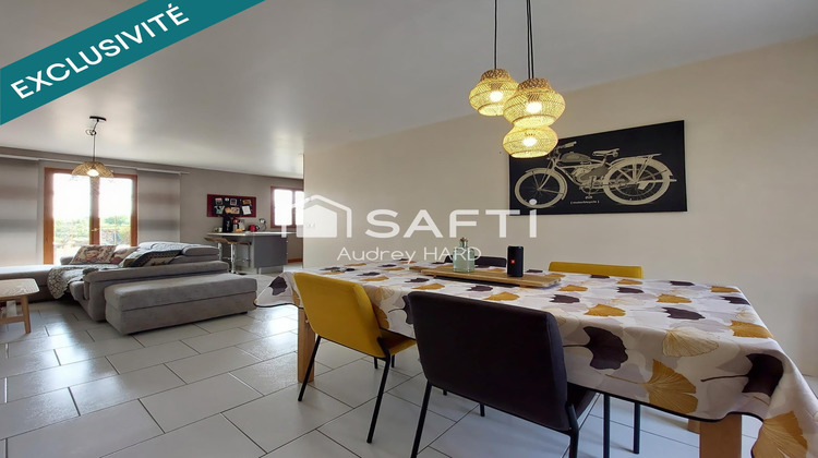 Ma-Cabane - Vente Maison Bois-le-Roi, 83 m²