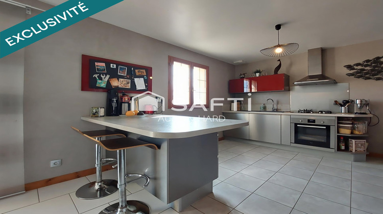 Ma-Cabane - Vente Maison Bois-le-Roi, 83 m²