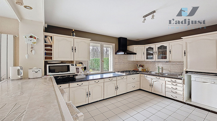 Ma-Cabane - Vente Maison BOIS-LE-ROI, 150 m²