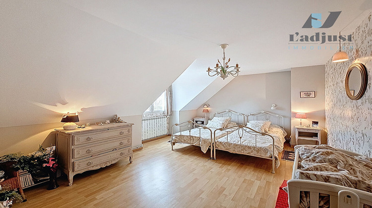 Ma-Cabane - Vente Maison BOIS-LE-ROI, 150 m²