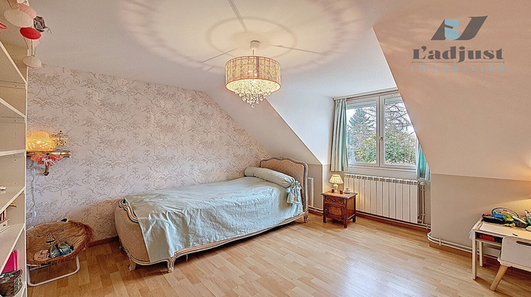 Ma-Cabane - Vente Maison BOIS-LE-ROI, 150 m²